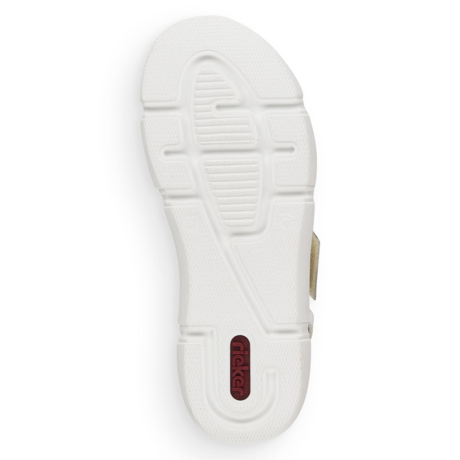 Rieker Weiss 68975 Clara