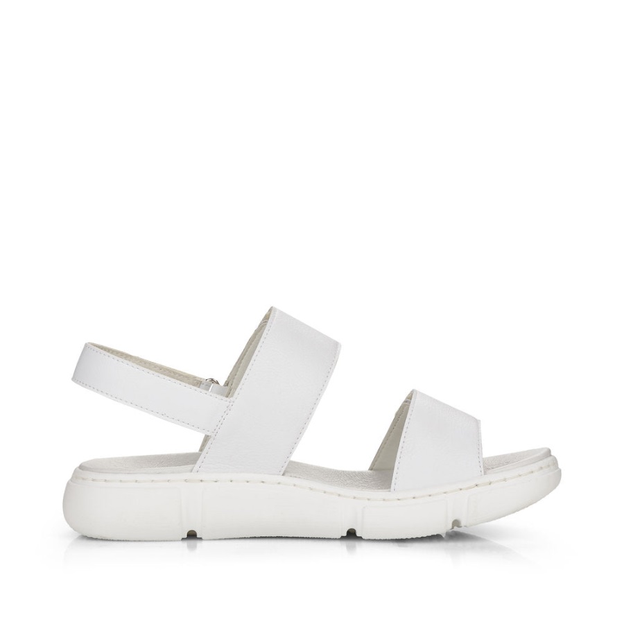 Rieker Weiss 68975 Clara