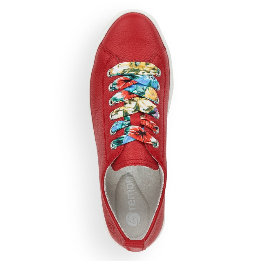 Rieker Weiss D0900 Alina