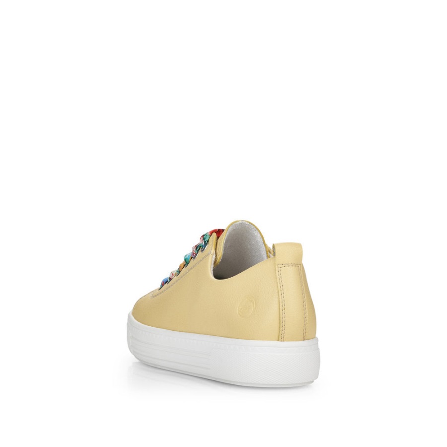 Rieker Weiss D0900 Alina