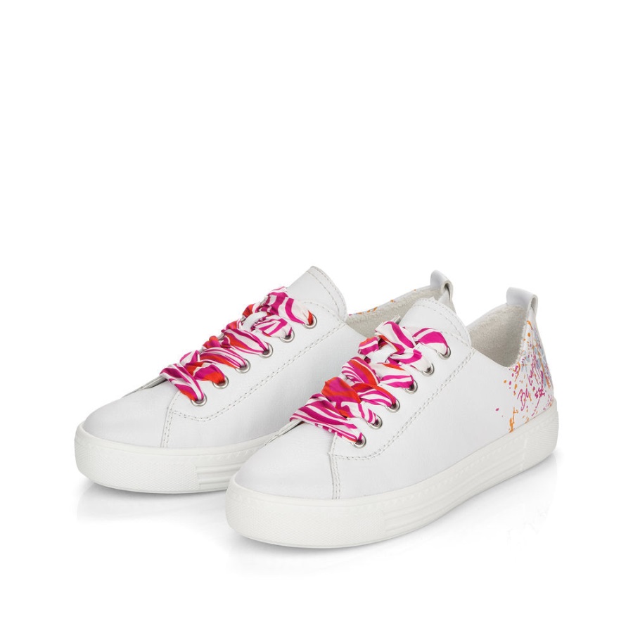 Rieker Weiss D0900 Alina