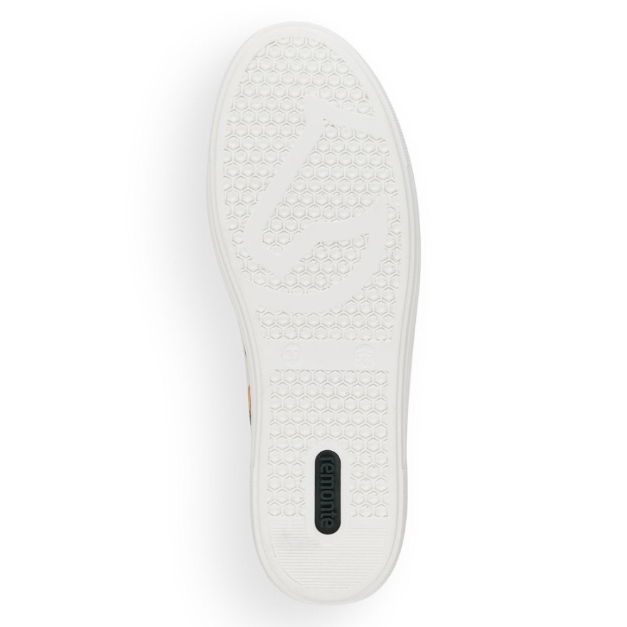 Rieker Weiss D0900 Alina