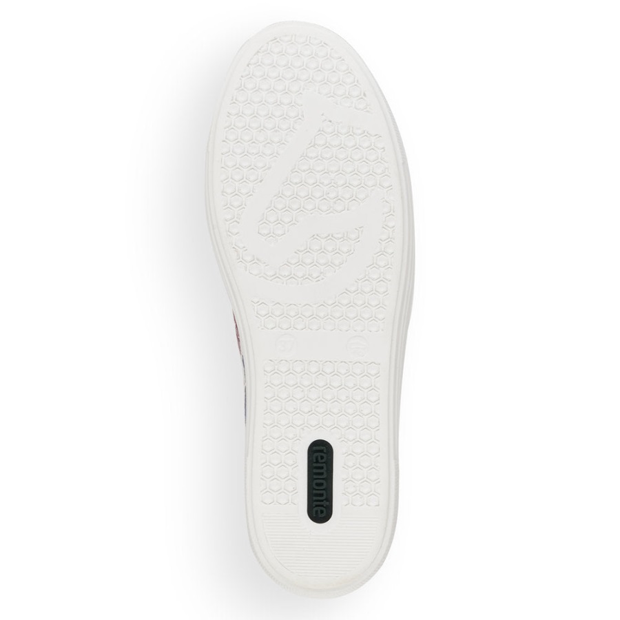 Rieker Weiss D0900 Alina