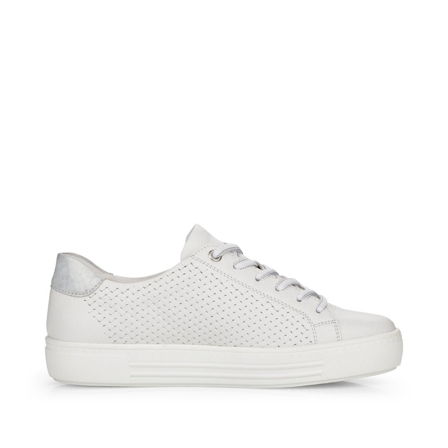 Rieker Weiss D0916 Alina