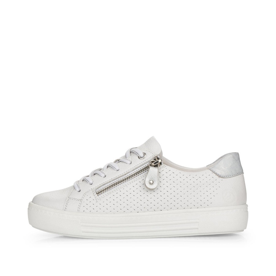 Rieker Weiss D0916 Alina