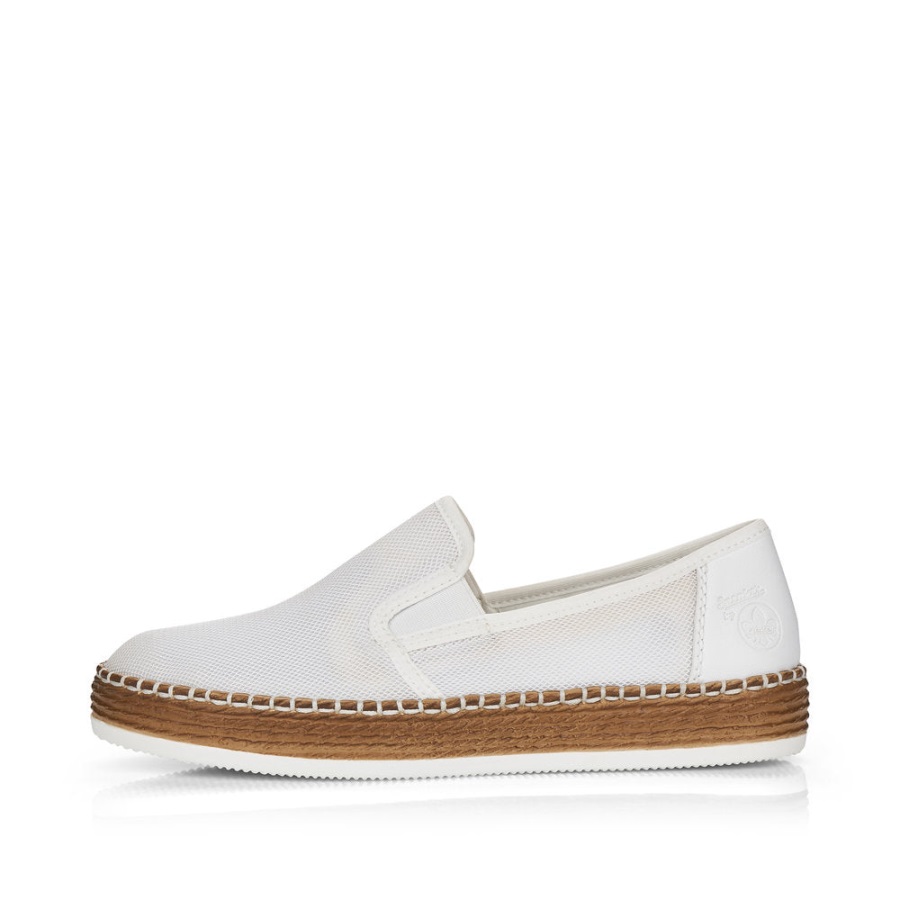 Rieker Weiss L7873 Enya