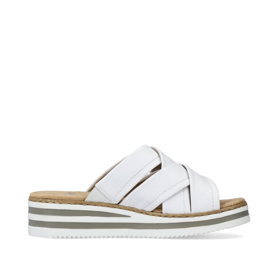 Rieker Weiss V0250 Regina