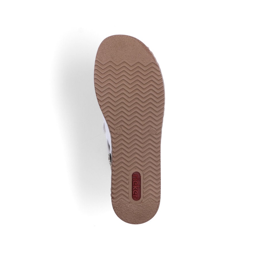 Rieker Valkoinen 62988 Regina