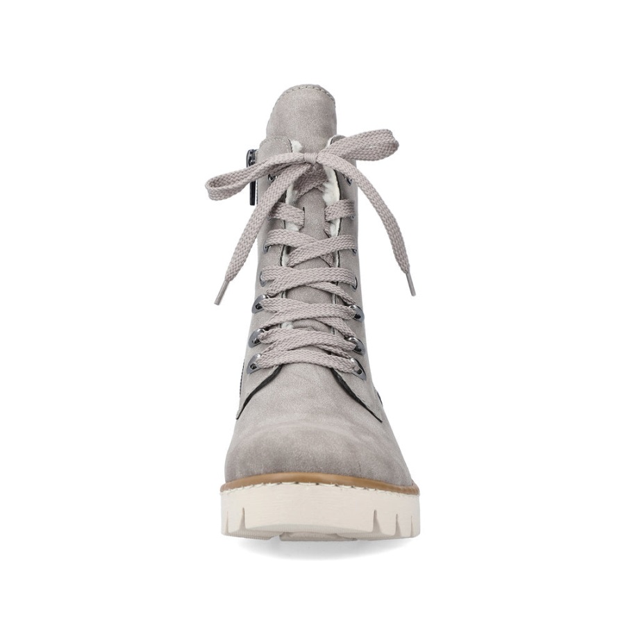 Rieker X5701 Prisca Grey