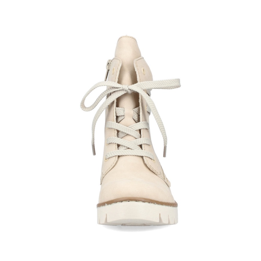 Rieker X5717 Prisca Beige