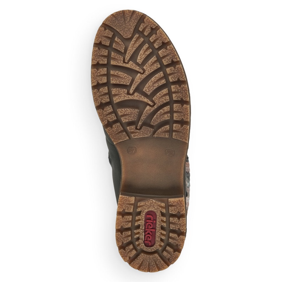 Rieker Y9131 Sabrina Hunaja