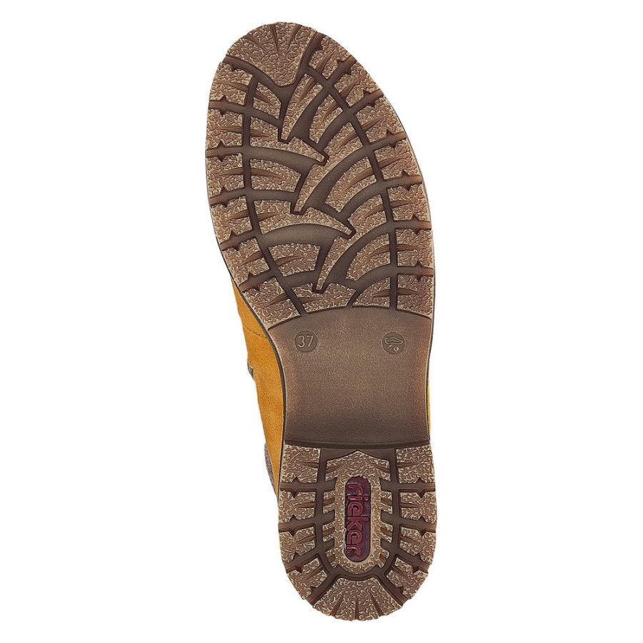 Rieker Y9131 Sabrina Hunaja