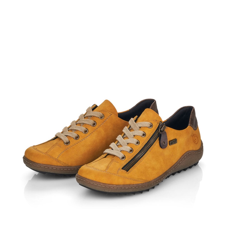 Rieker Keltainen R1402 Liv