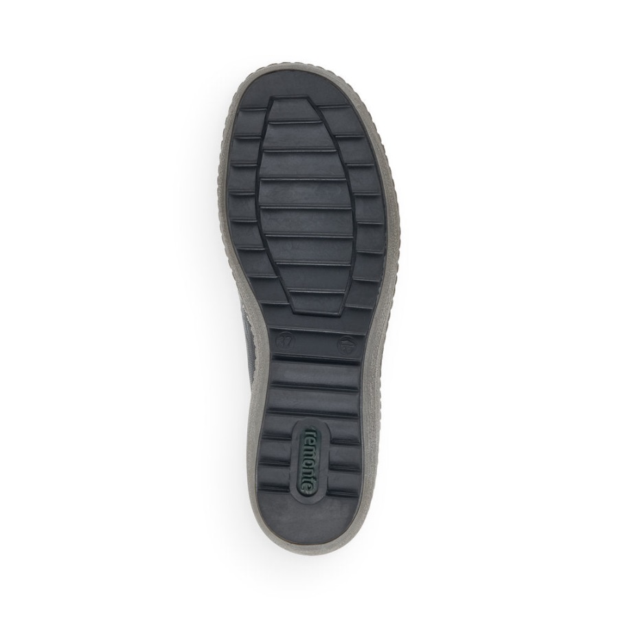 Rieker Keltainen R1402 Liv