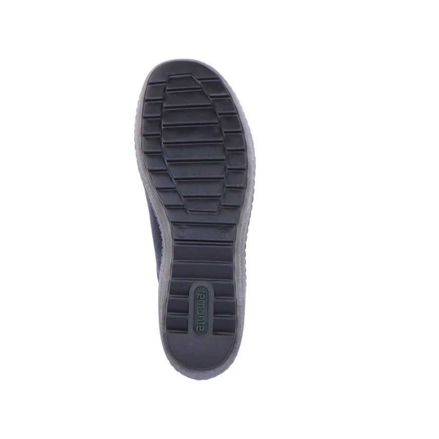 Rieker Keltainen R1402 Liv