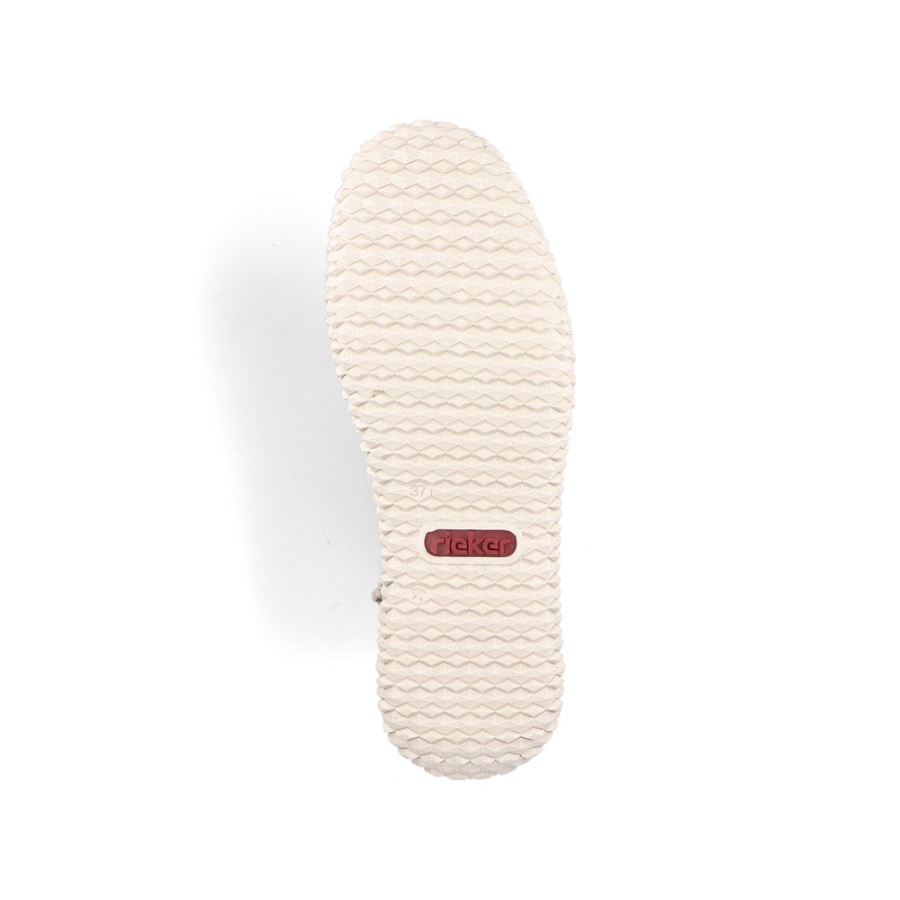 Rieker Z4238 Cordula Beige