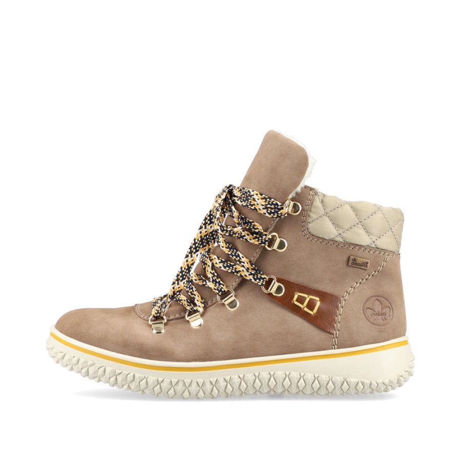 Rieker Z4238 Cordula Beige