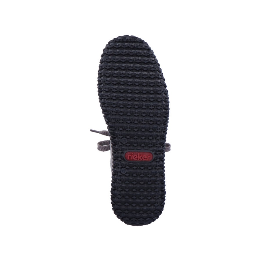 Rieker Z4262 Cordula Harmaa