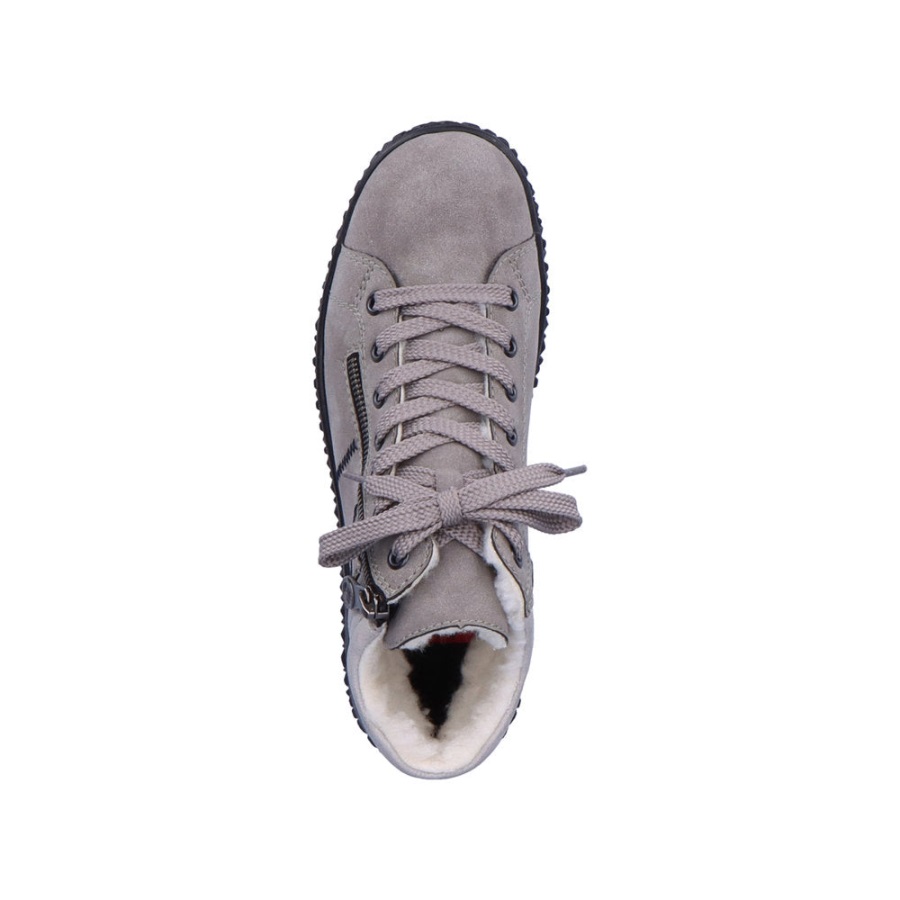 Rieker Z4262 Cordula Harmaa