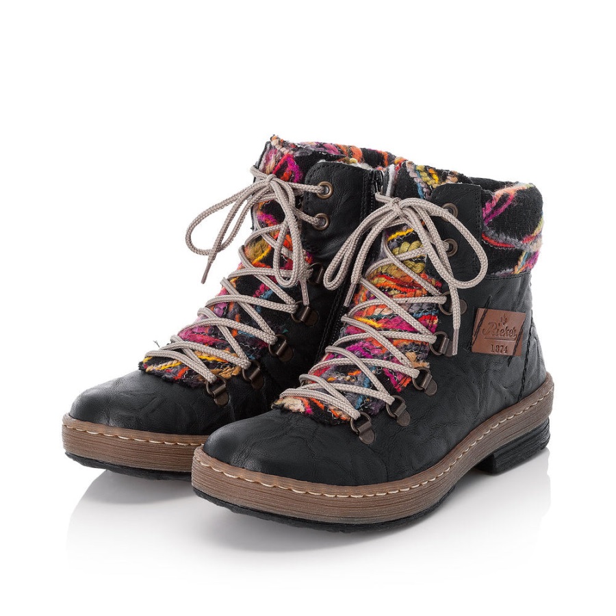 Rieker Z6743 Felicitas Royal