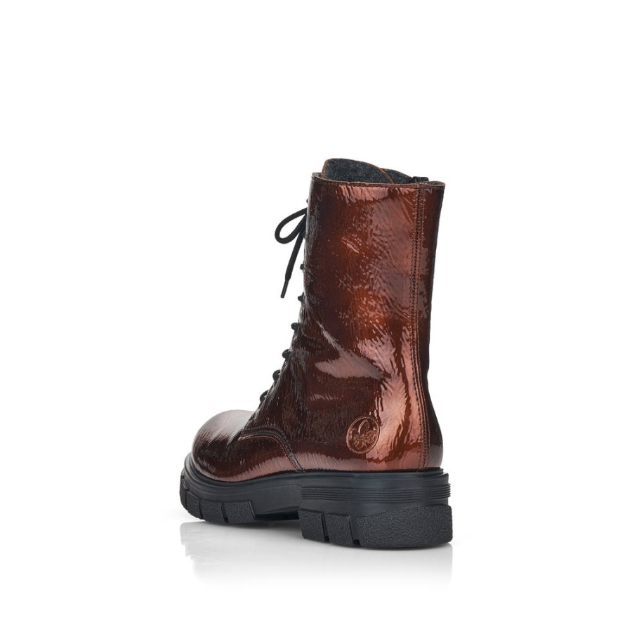 Rieker Z9120 Tora Ruskea