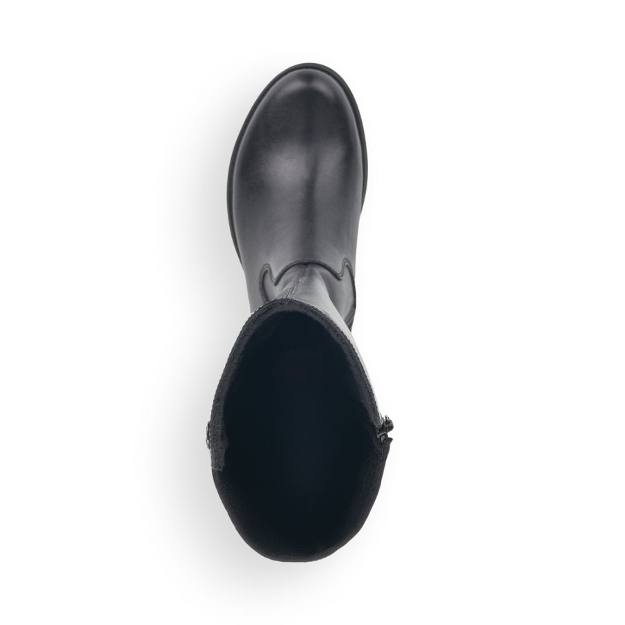 Rieker Z9591 Faith Black