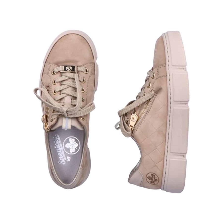 Rieker Black Remonte |d8070-01