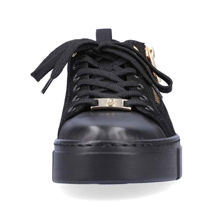 Rieker Black Remonte |r6581-02