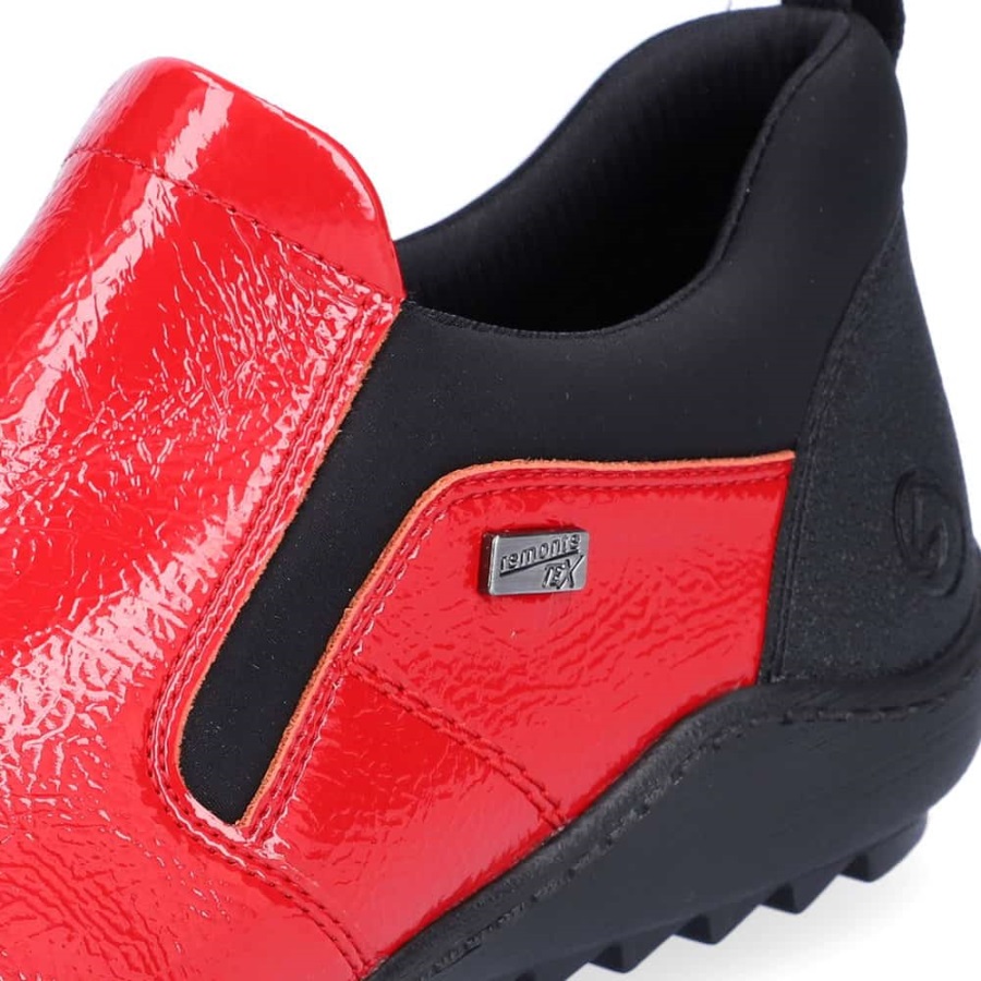 Ruskea Rieker |785f8-22