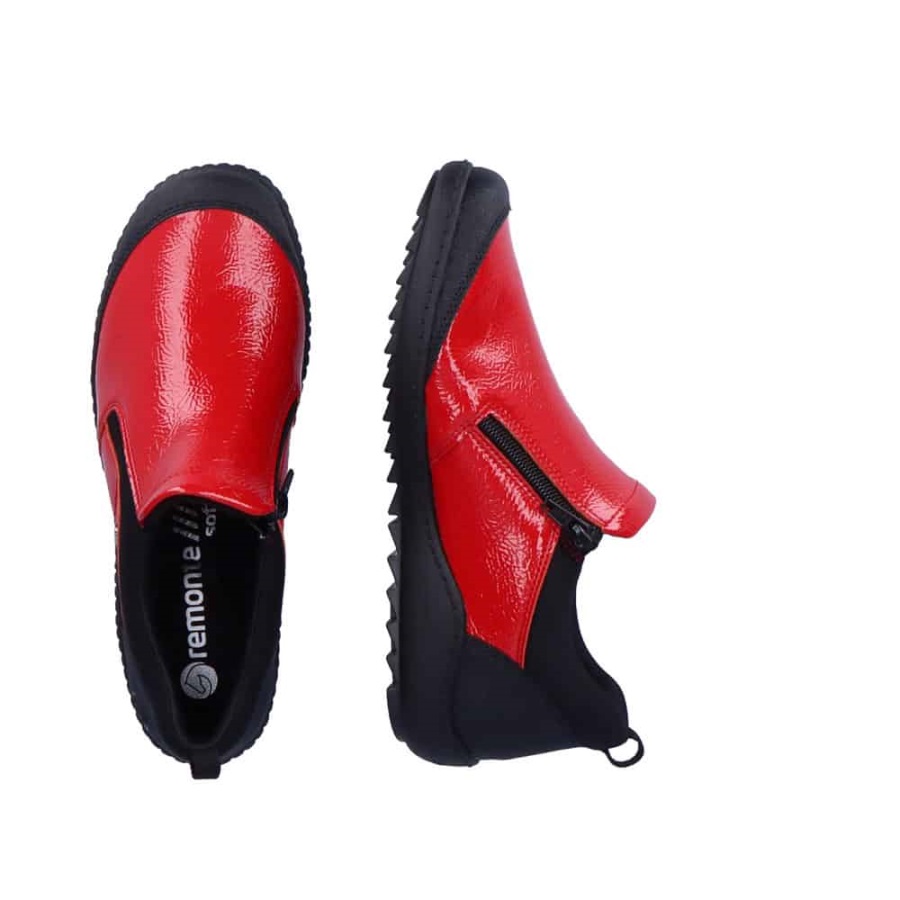 Ruskea Rieker |785f8-22