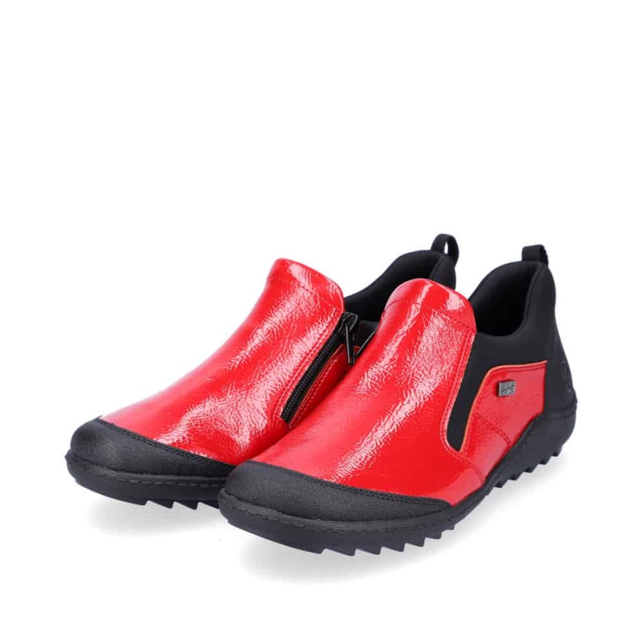 Ruskea Rieker |785f8-22