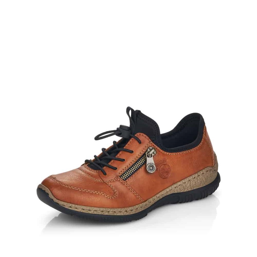 Rieker Multi Remonte |r3309-03