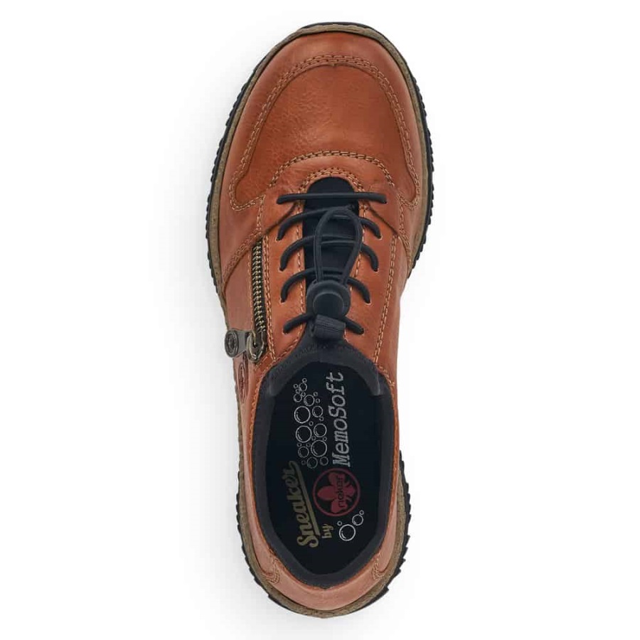Rieker Multi Remonte |r3309-03