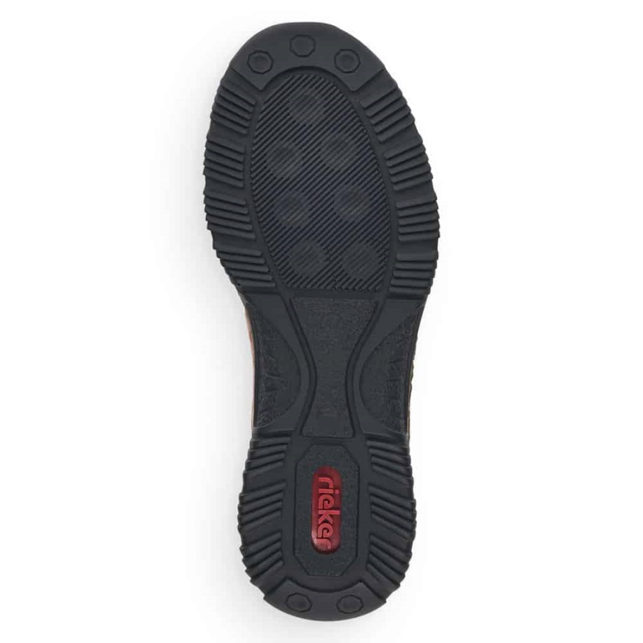 Rieker Multi Remonte |r3309-03
