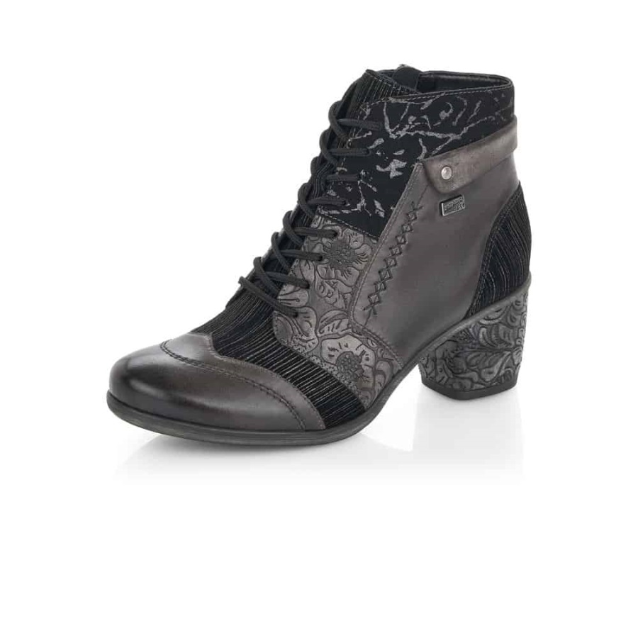 Rieker Remonte |d5470-45 Harmaa