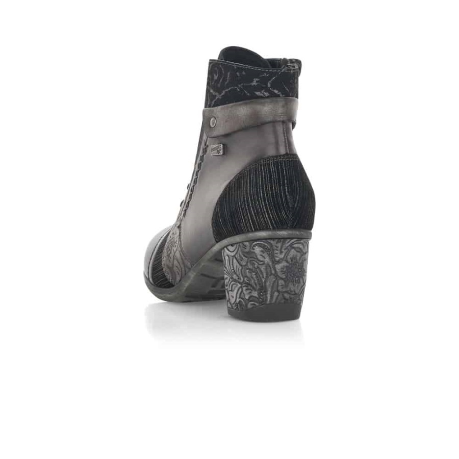 Rieker Remonte |d5470-45 Harmaa