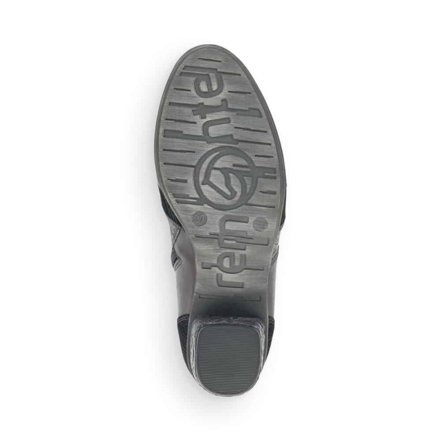 Rieker Remonte |d5470-45 Harmaa