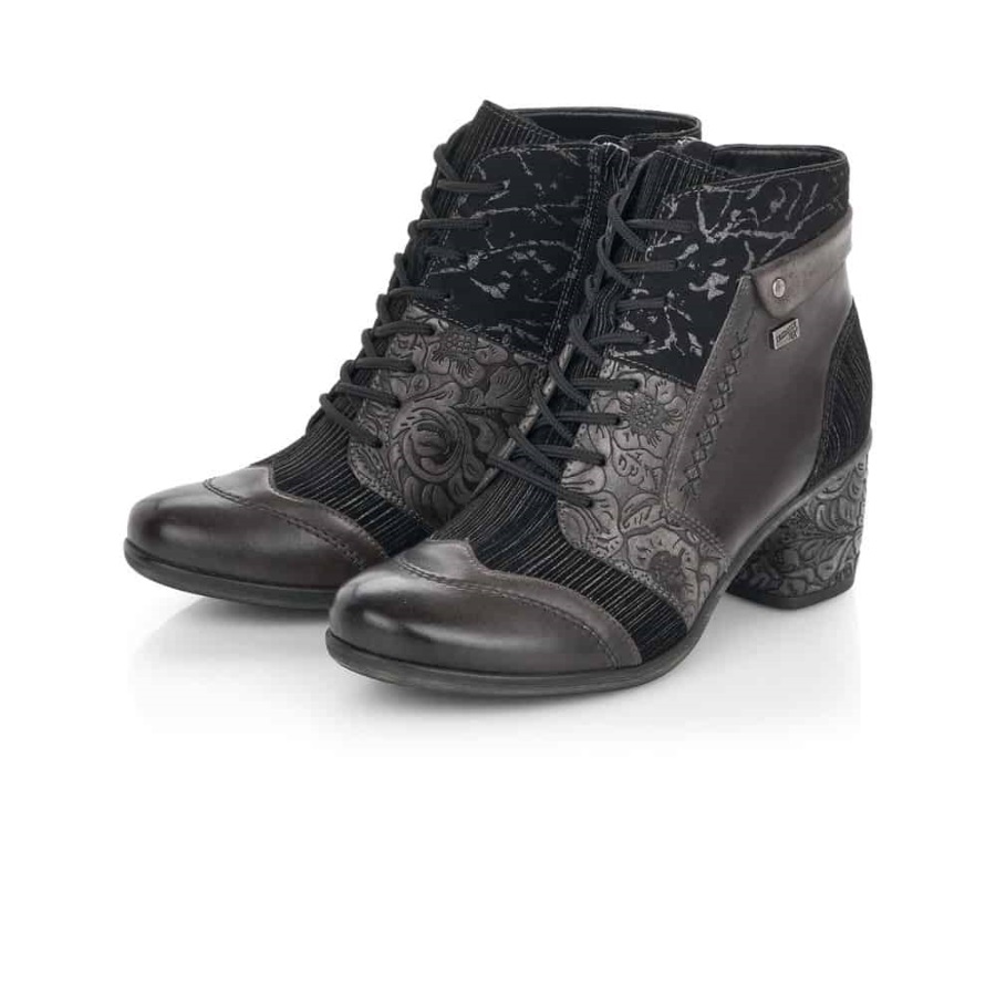 Rieker Remonte |d5470-45 Harmaa