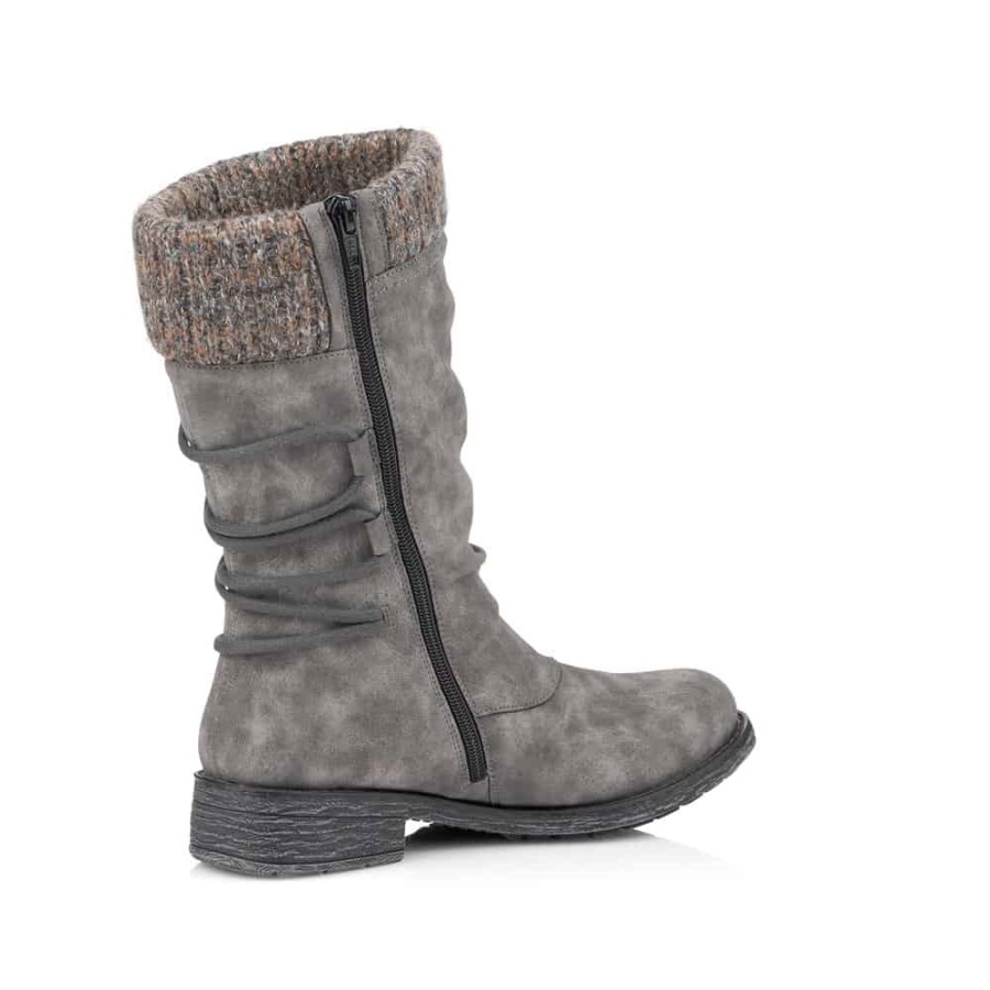 Rieker Remonte |d8070-45 Harmaa