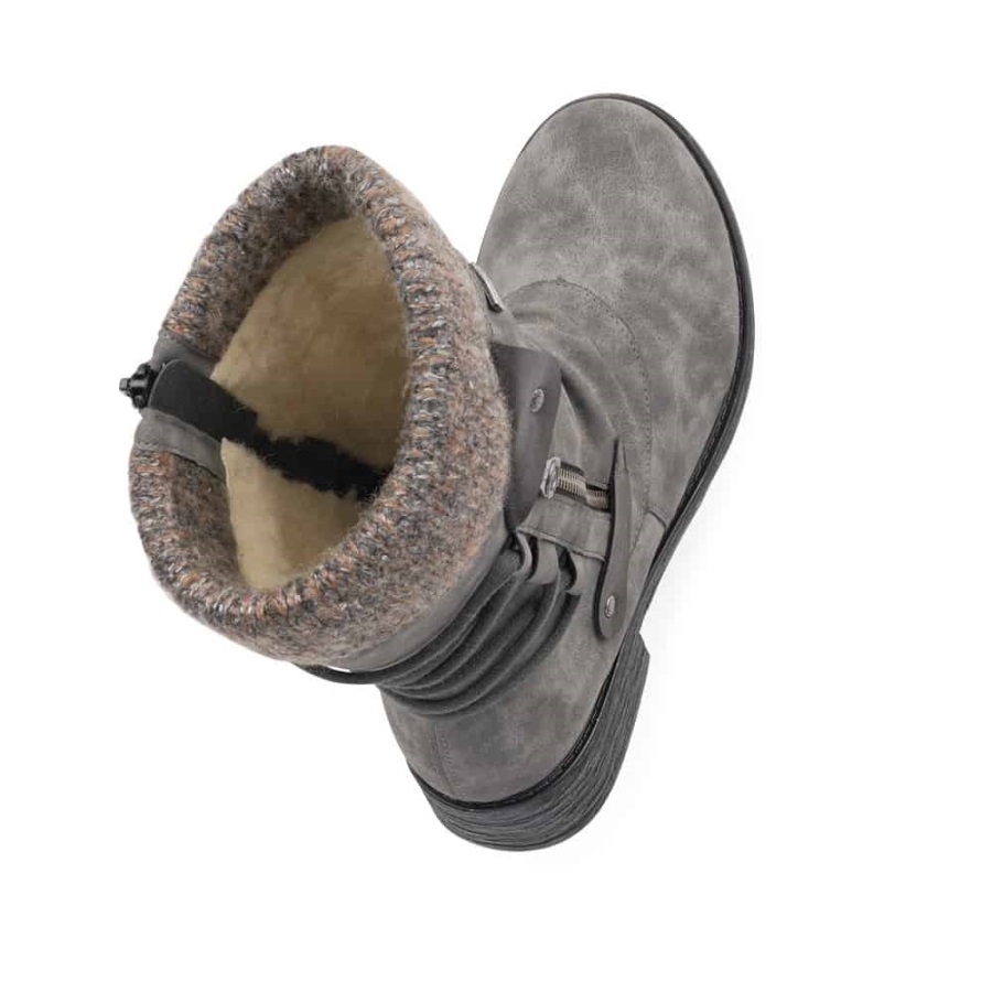 Rieker Remonte |d8070-45 Harmaa