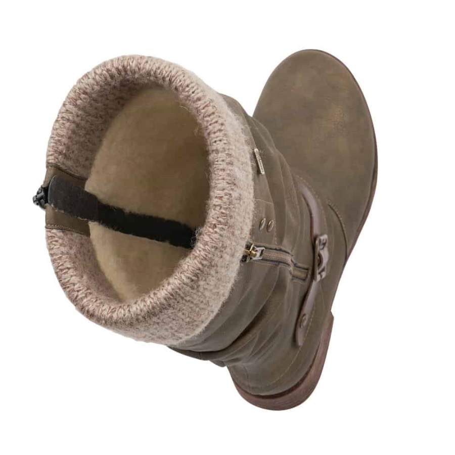 Rieker Remonte |d8076-54 Vihreä