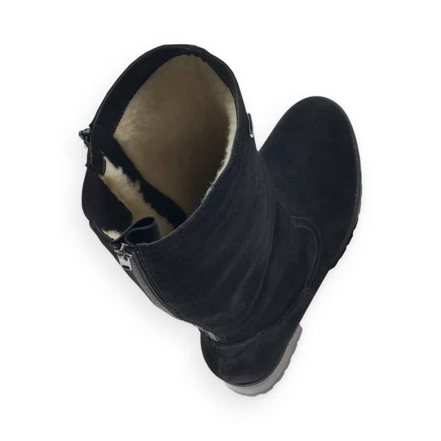 Rieker Remonte |d8282-02 Musta