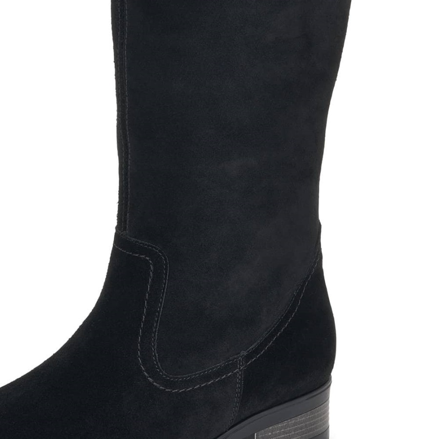 Rieker Remonte |d8282-02 Musta