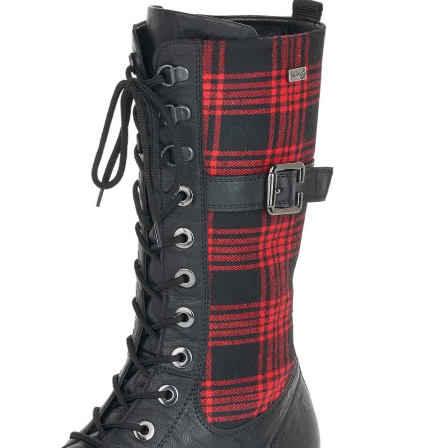 Rieker Remonte |d8674-02 Musta