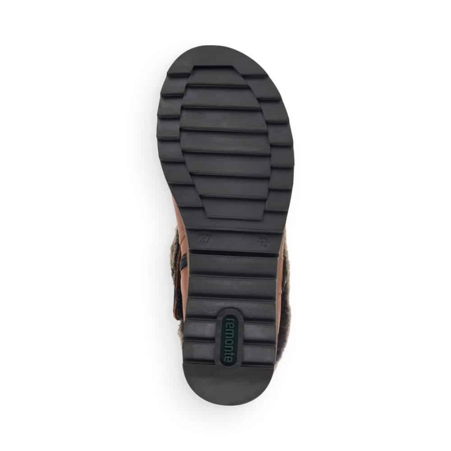Rieker Remonte |d8874-24 Ruskea