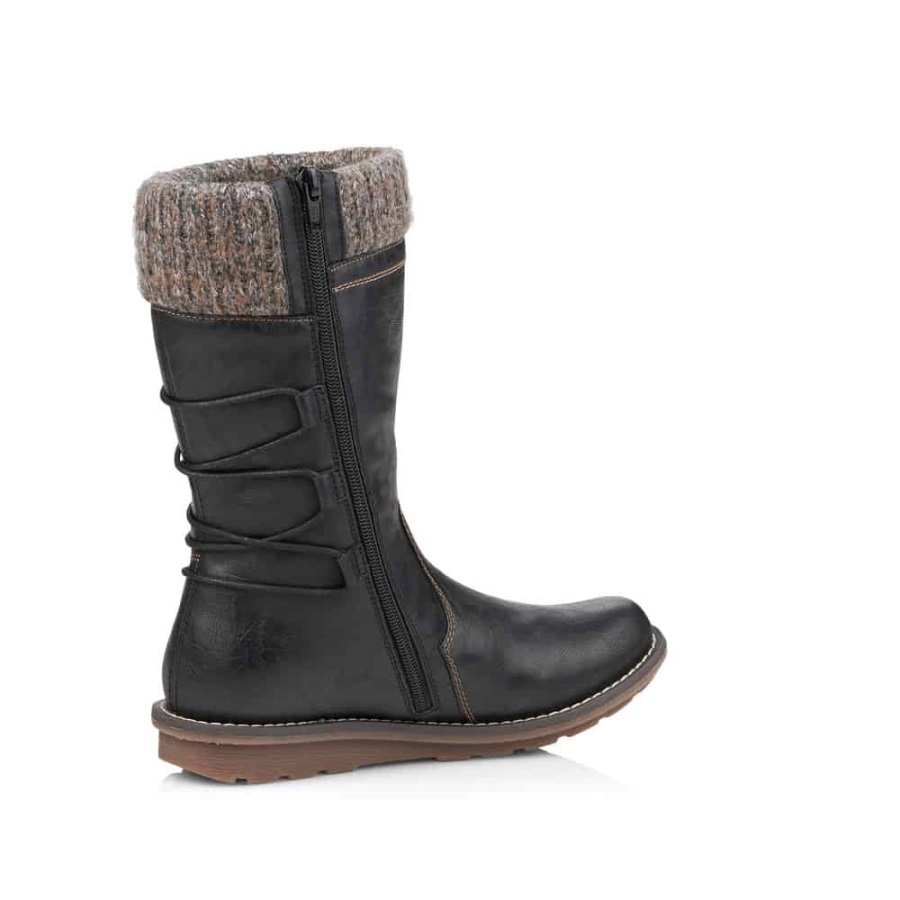 Rieker Remote |r1094-02 On