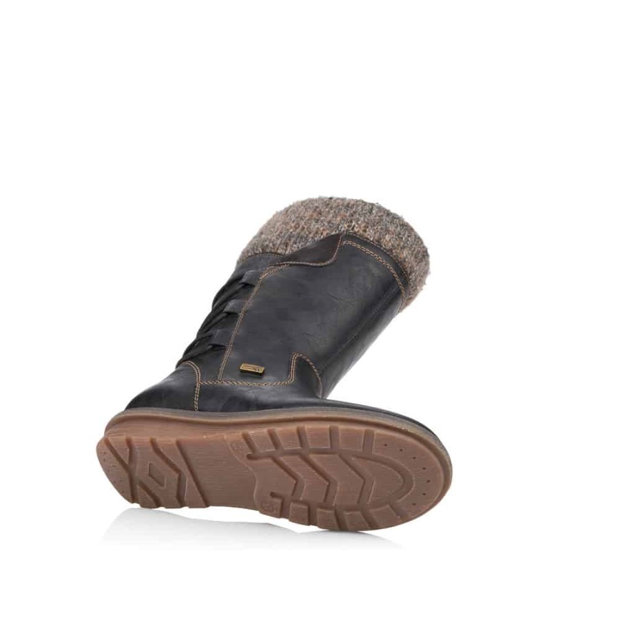 Rieker Remote |r1094-02 On