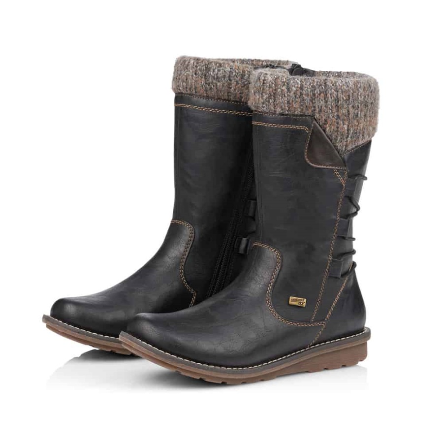 Rieker Remote |r1094-02 On