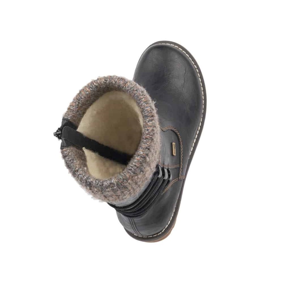 Rieker Remote |r1094-02 On