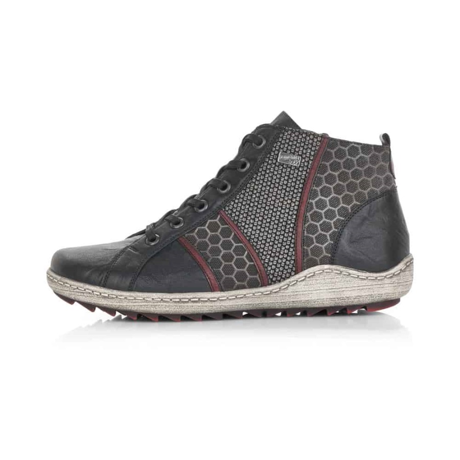 Rieker Remonte |r1476-01 Musta